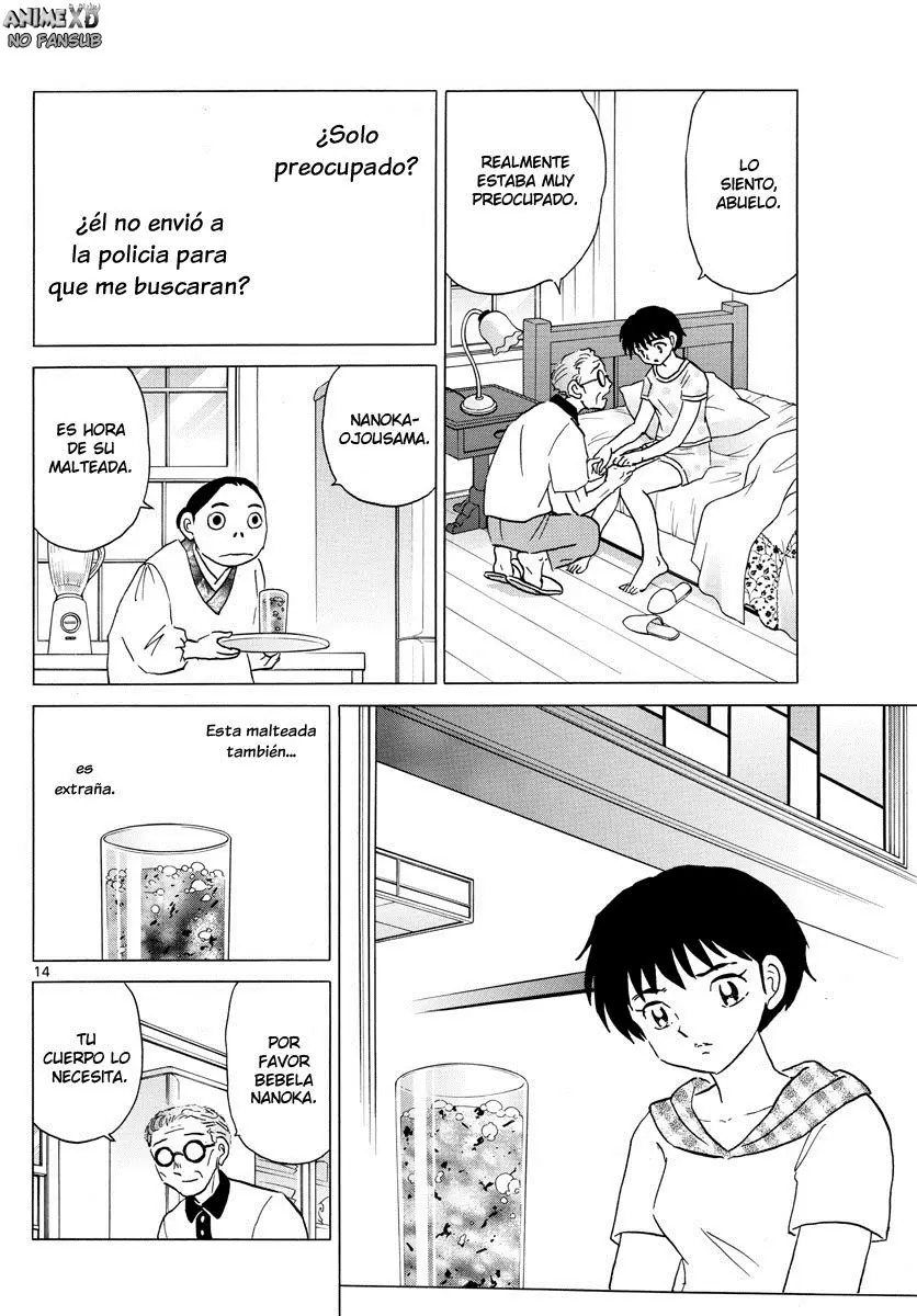 Mao capítulo 17, página 15