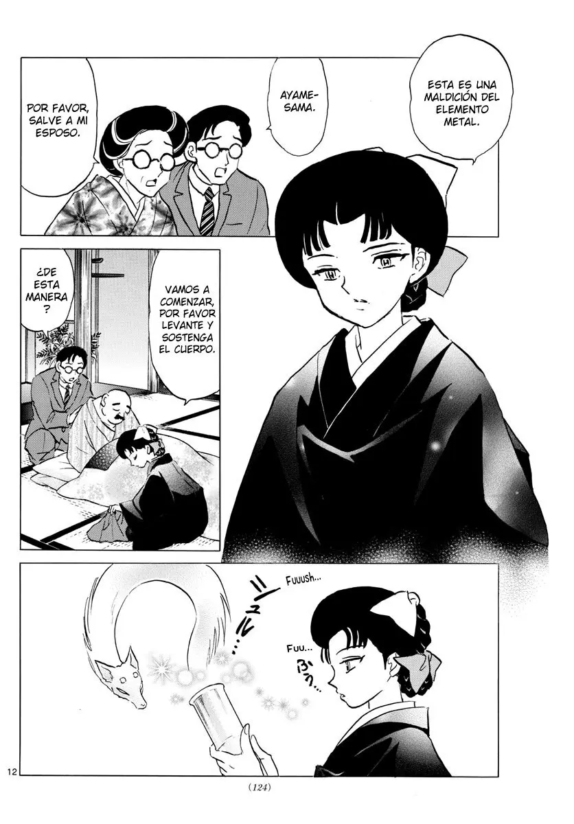 Mao capítulo 172, página 12