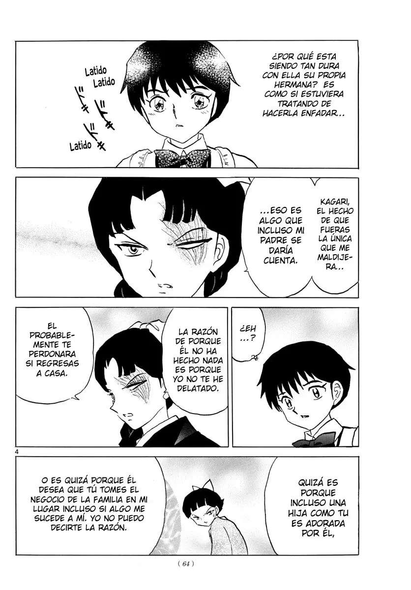 Mao capítulo 176, página 4