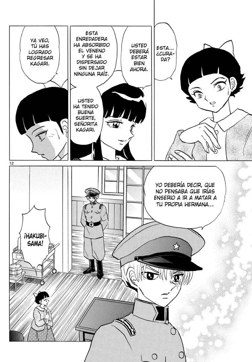 Mao capítulo 176, página 12
