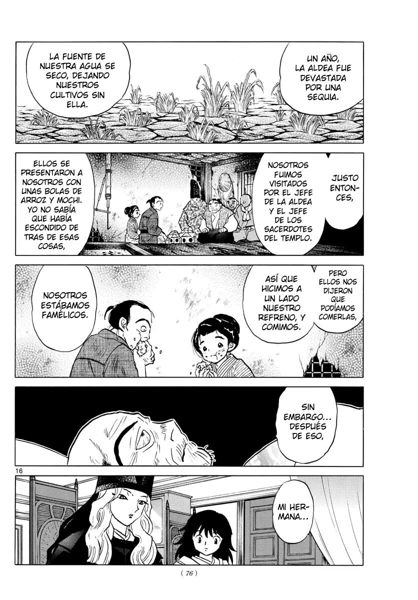 Mao capítulo 176, página 16