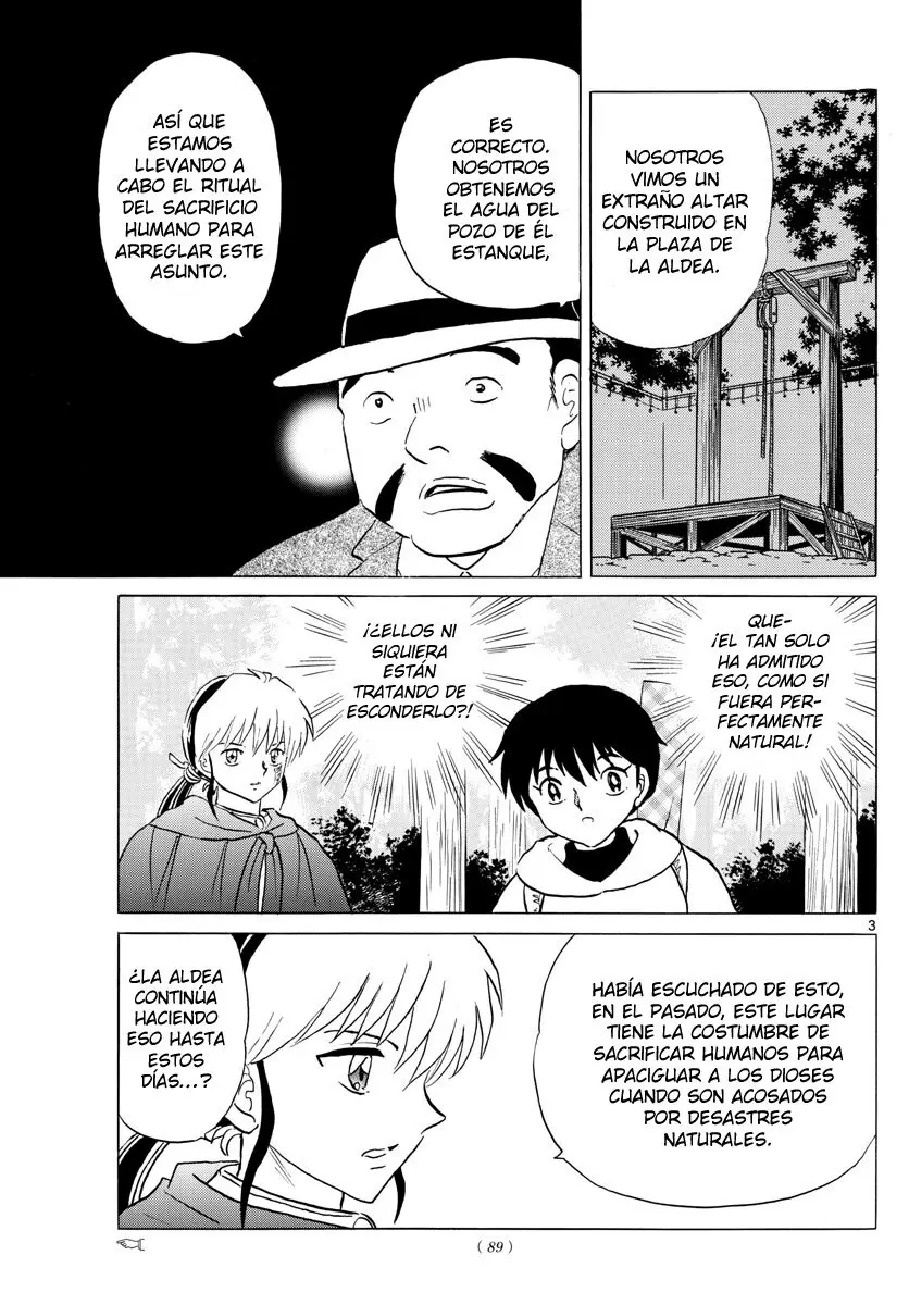 Mao capítulo 178, página 3