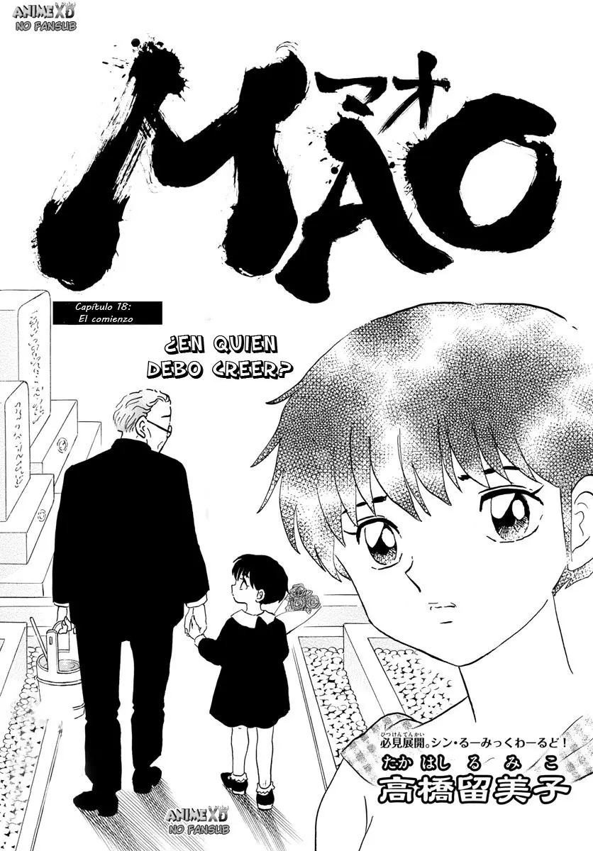 Mao capítulo 18, página 2
