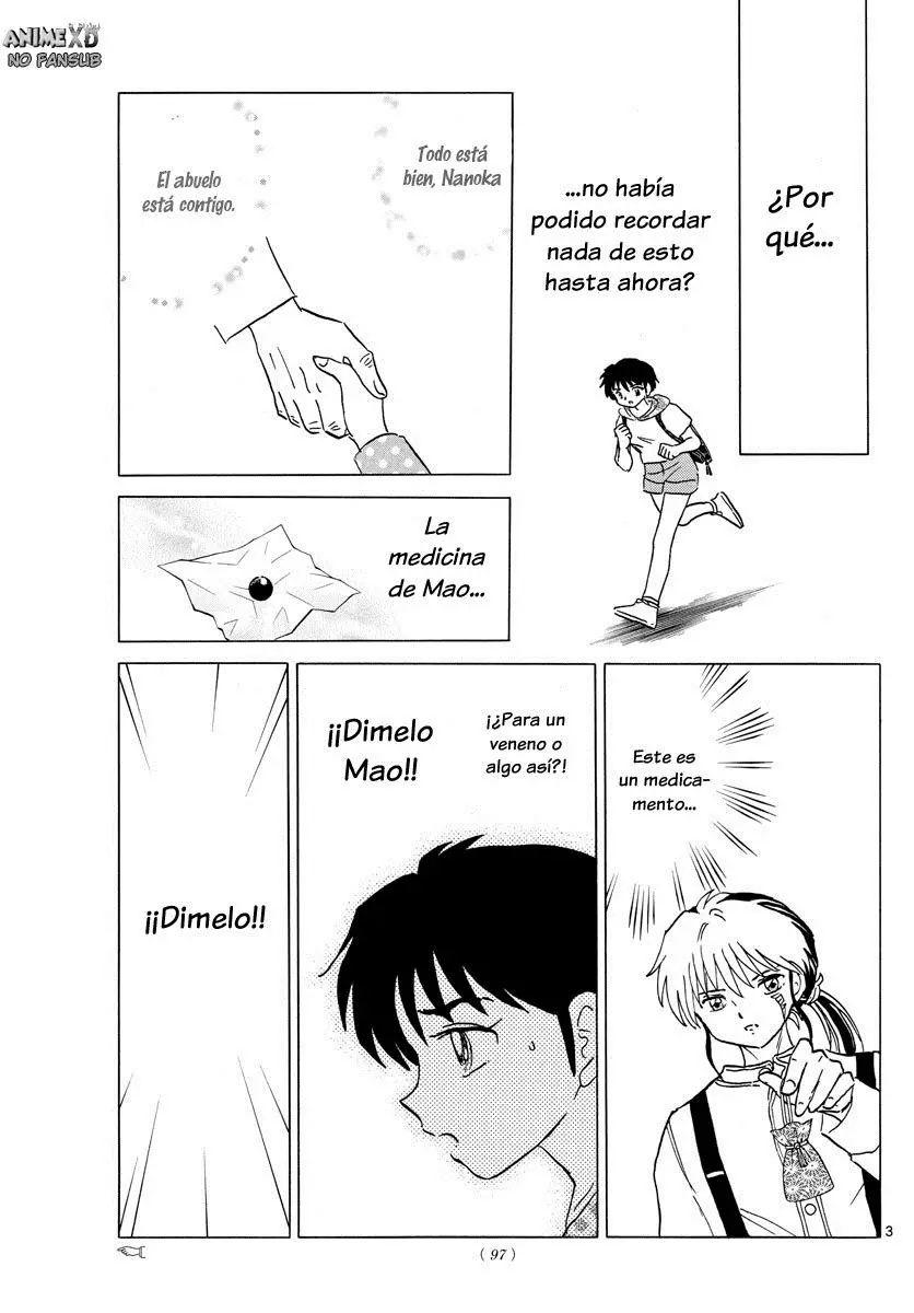 Mao capítulo 18, página 4