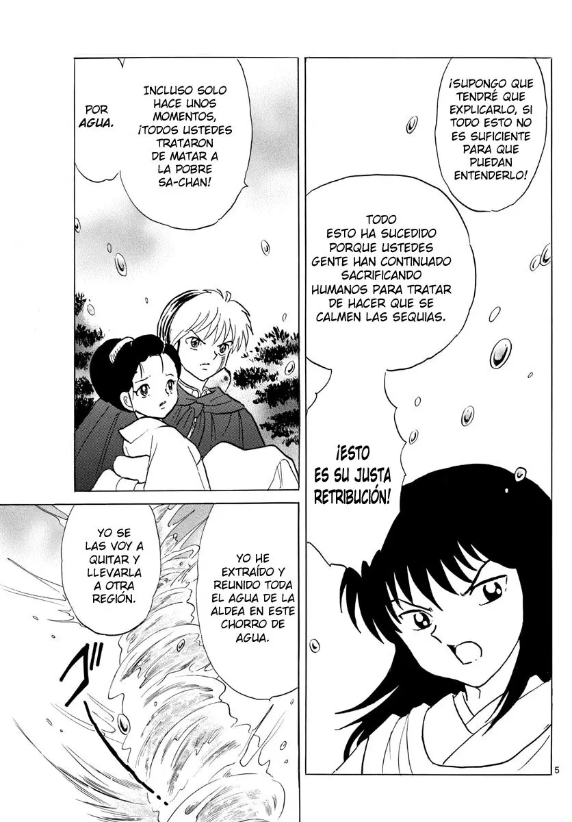 Mao capítulo 180, página 5