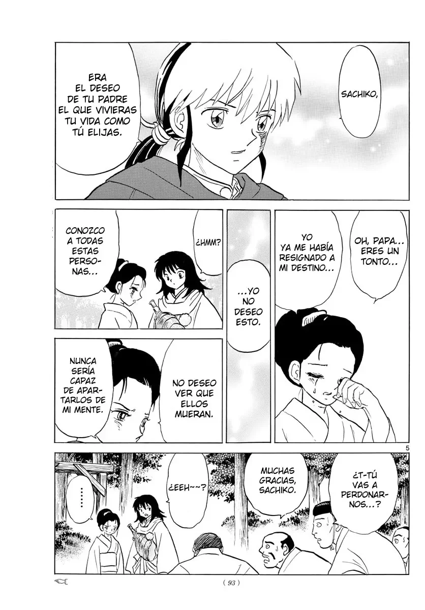 Mao capítulo 181, página 5