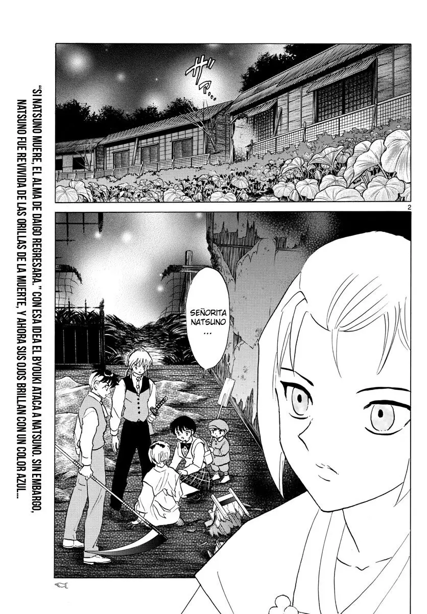 Mao capítulo 184, página 2