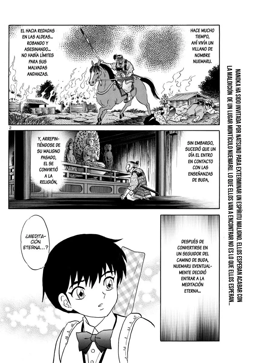 Mao capítulo 185, página 2