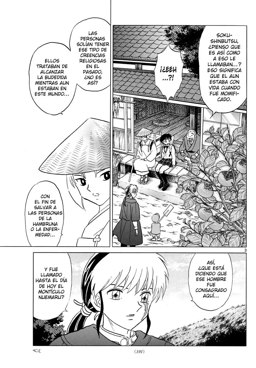 Mao capítulo 185, página 3