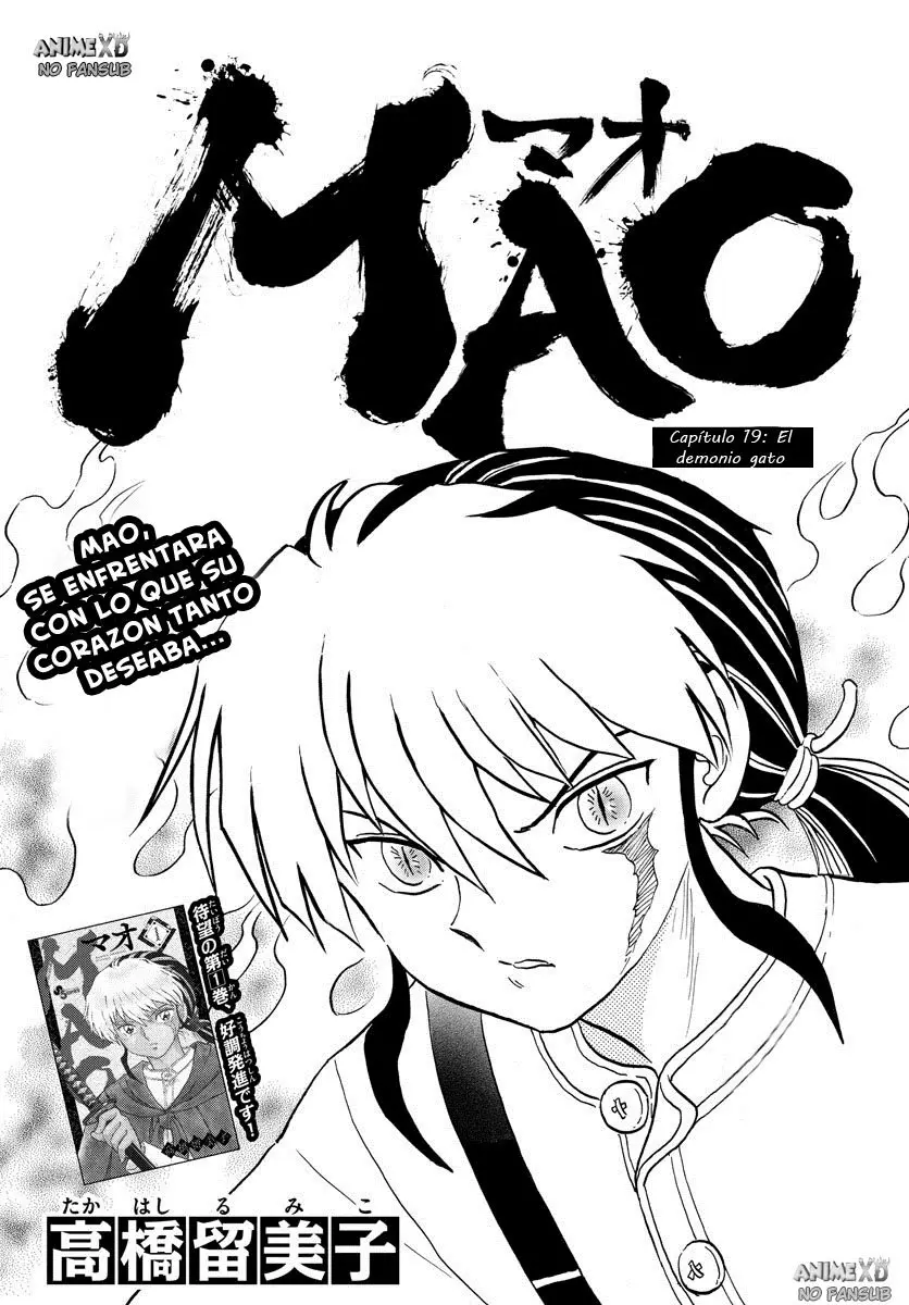 Mao capítulo 19, página 2