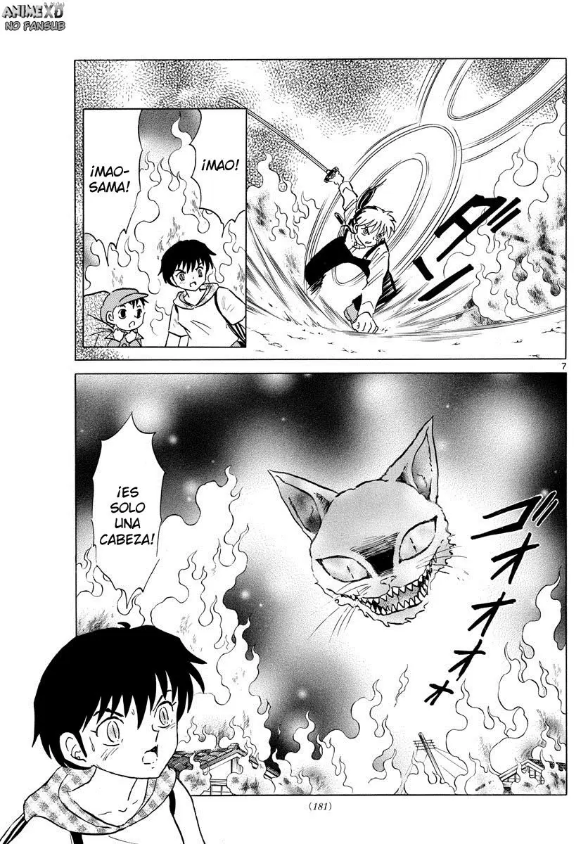 Mao capítulo 19, página 8