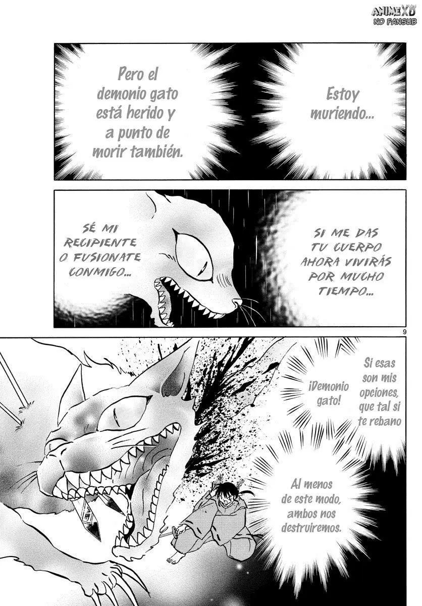 Mao capítulo 19, página 10
