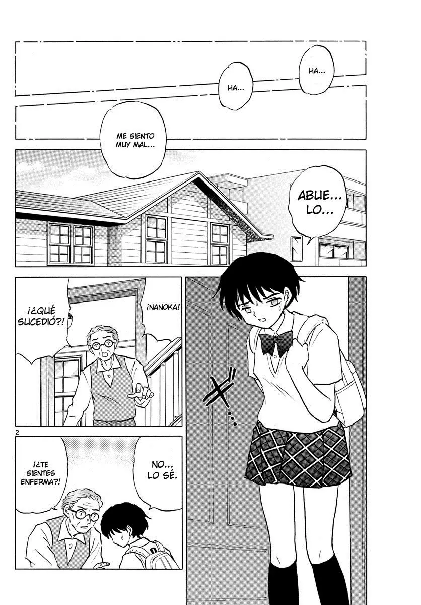 Mao capítulo 2, página 3