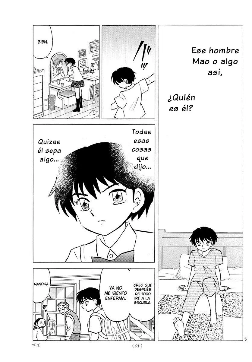 Mao capítulo 2, página 6