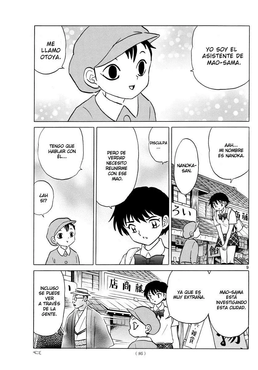 Mao capítulo 2, página 10
