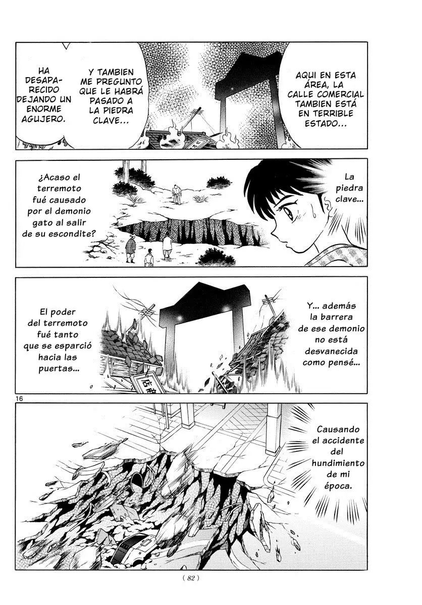 Mao capítulo 21, página 17