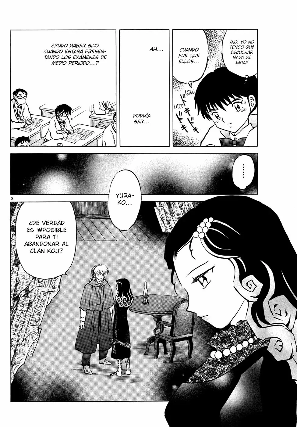 Mao capítulo 213, página 3