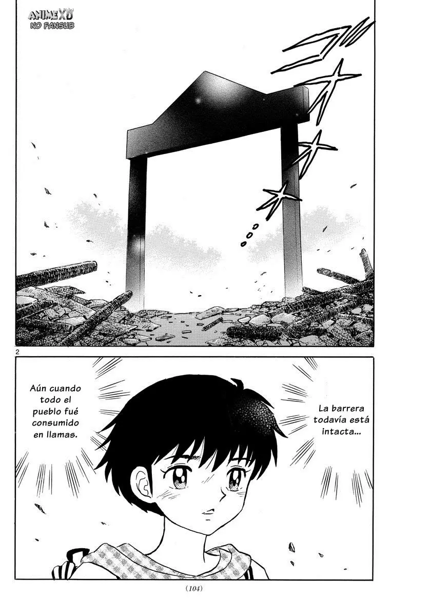 Mao capítulo 22, página 3