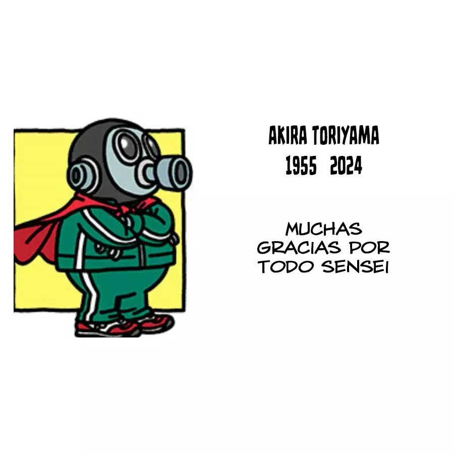 Mao capítulo 220, página 20