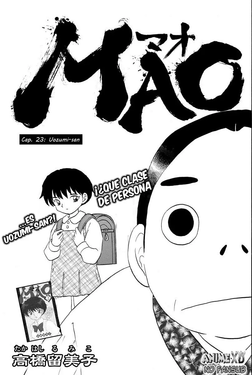 Mao capítulo 23, página 2