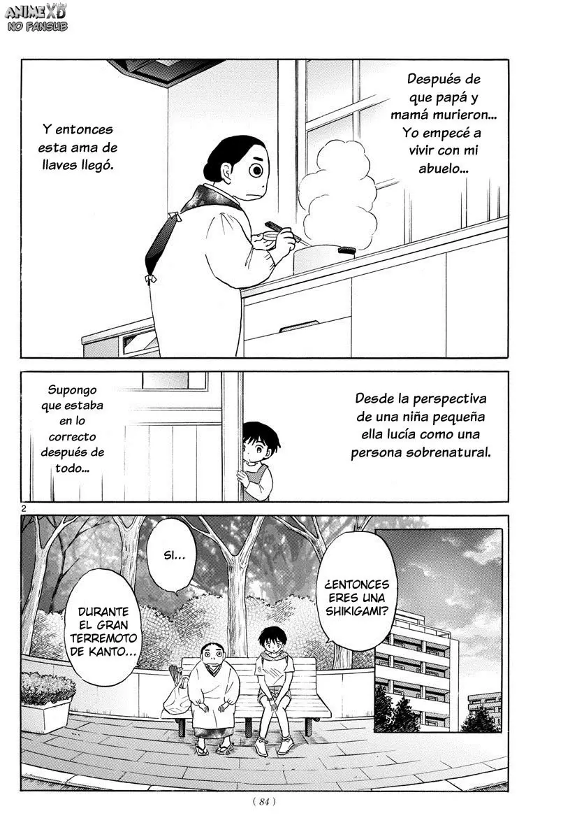 Mao capítulo 23, página 3