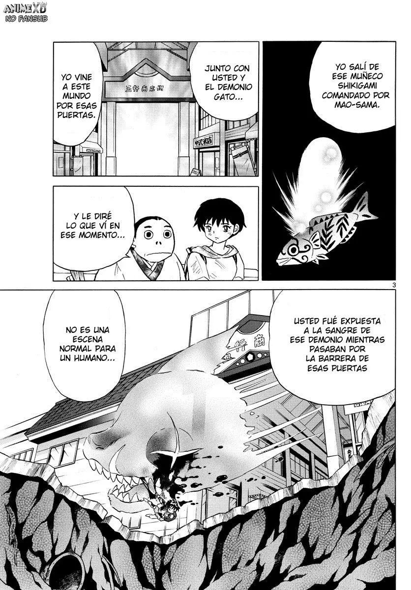 Mao capítulo 23, página 4