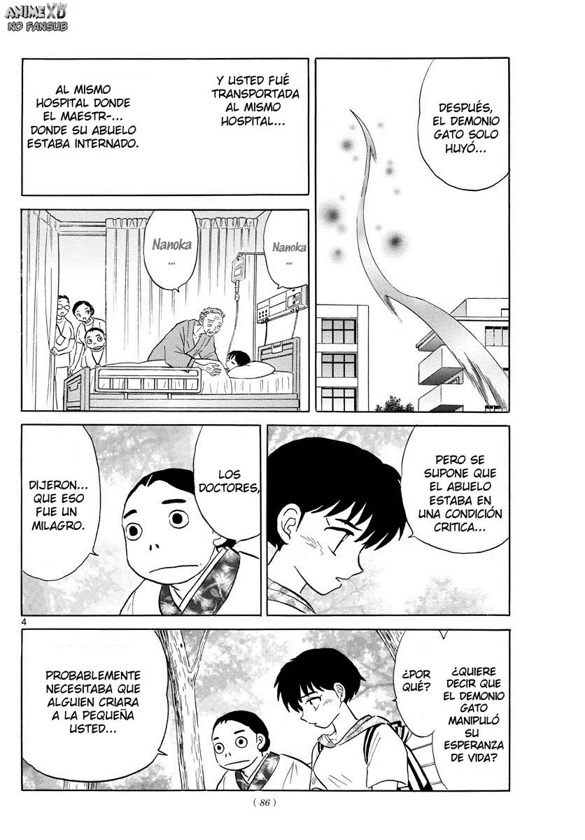 Mao capítulo 23, página 5