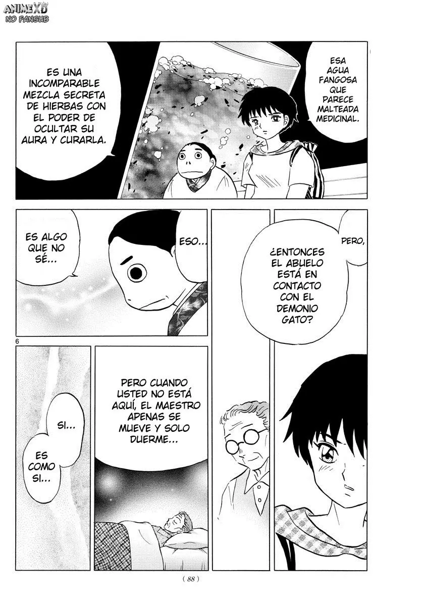 Mao capítulo 23, página 7