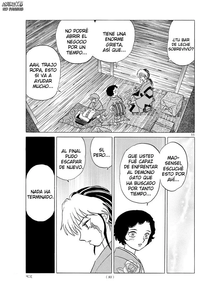 Mao capítulo 23, página 12