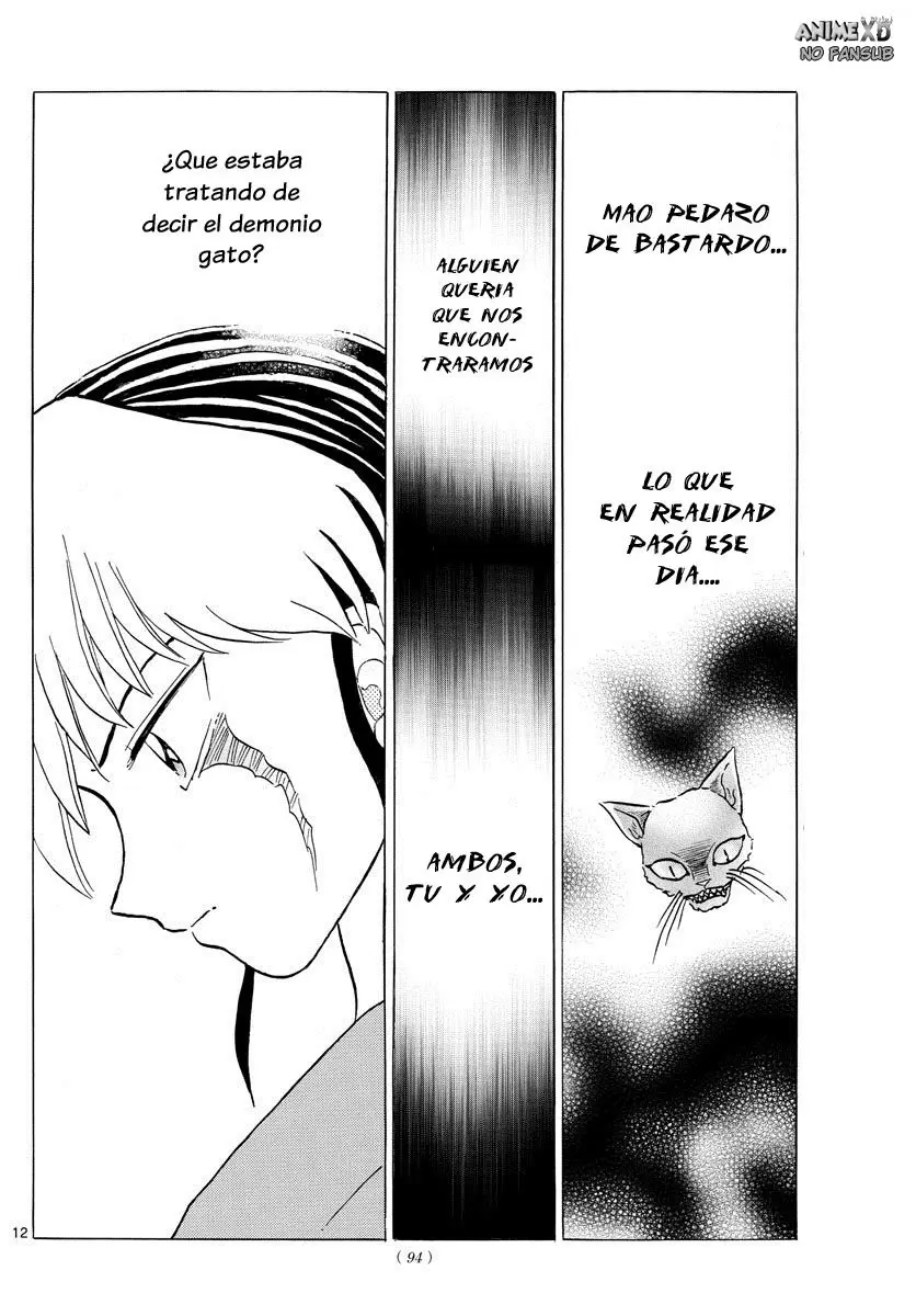 Mao capítulo 23, página 13