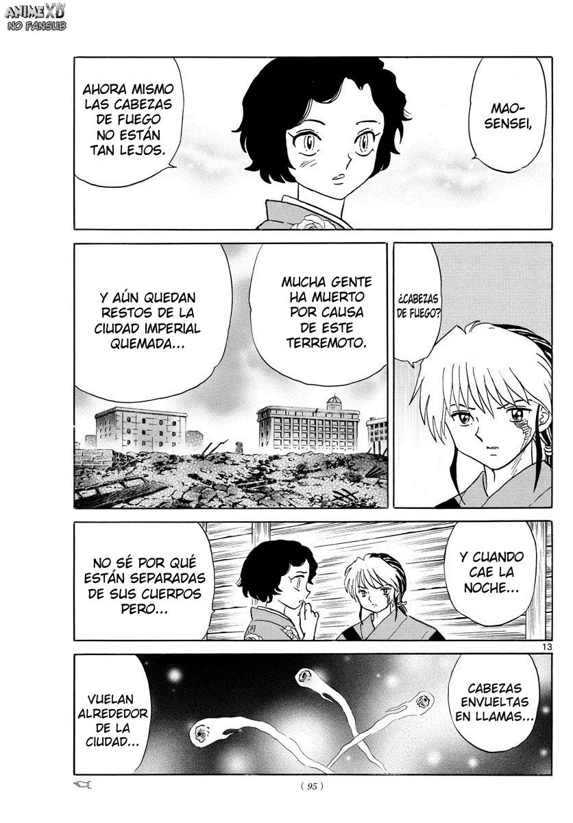 Mao capítulo 23, página 14