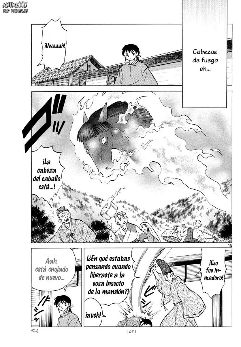 Mao capítulo 23, página 16