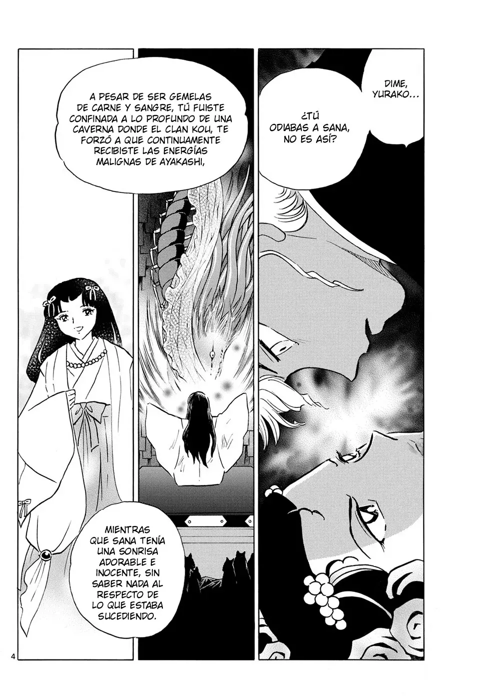 Mao capítulo 238, página 4