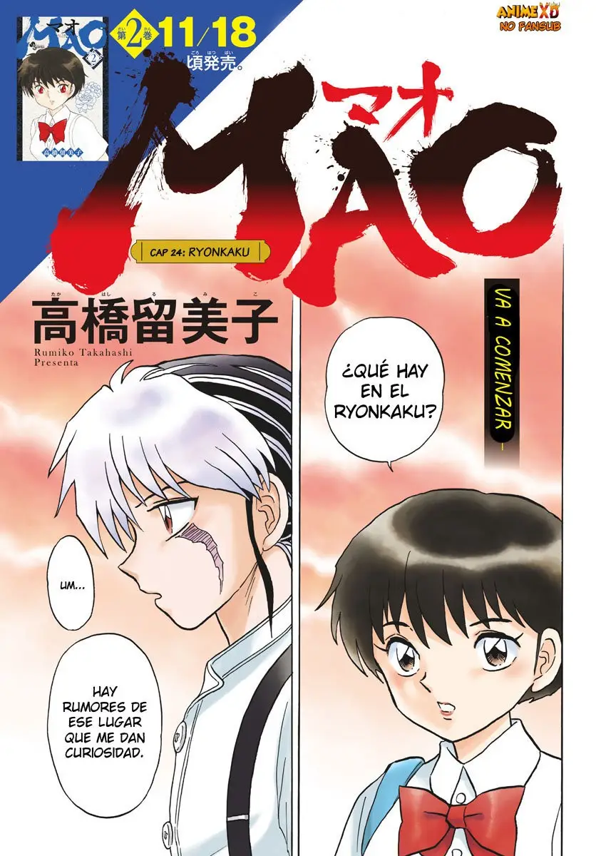 Mao capítulo 24, página 4