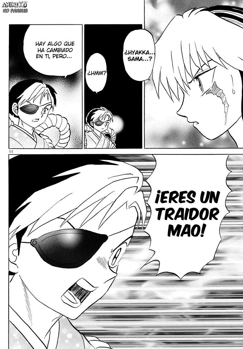 Mao capítulo 24, página 12