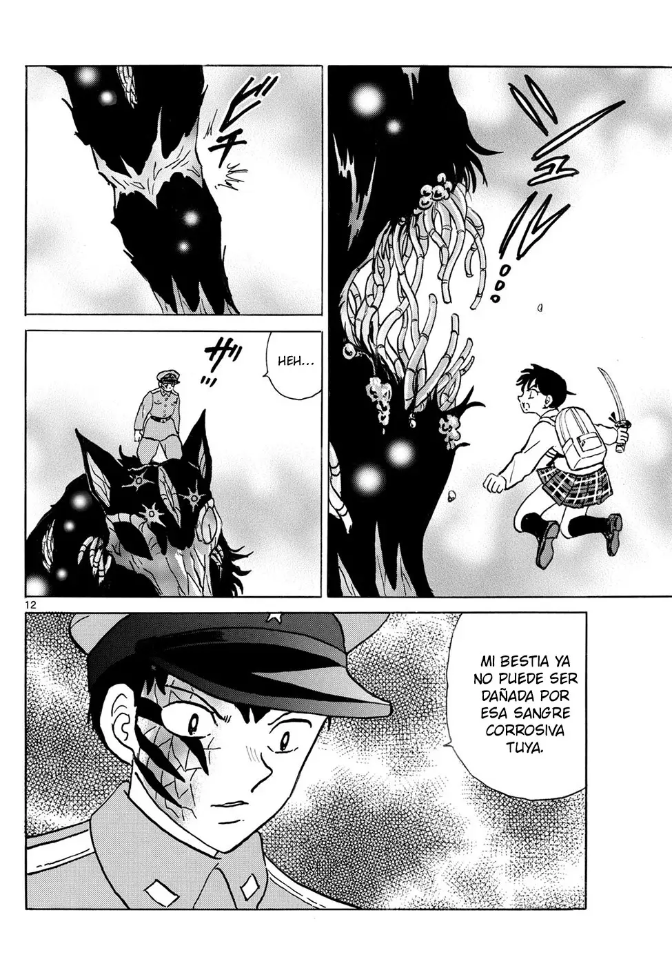 Mao capítulo 249, página 11