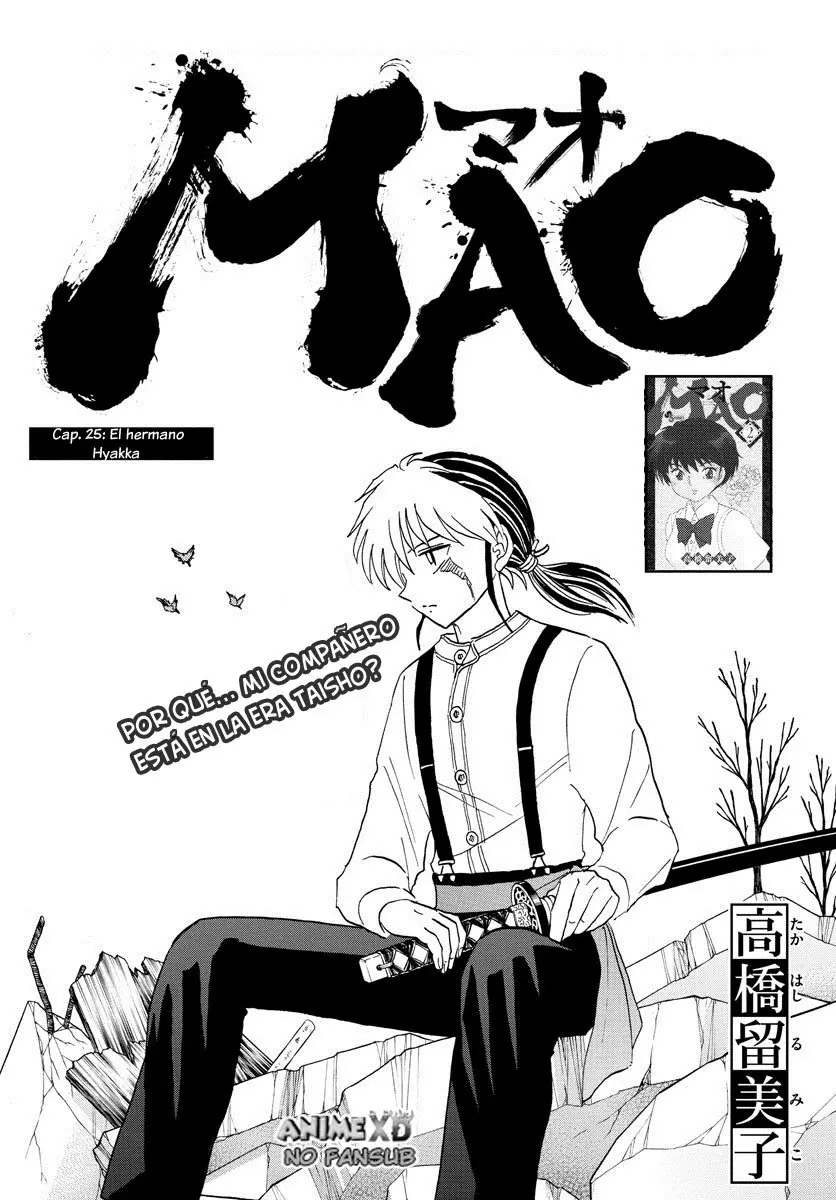 Mao capítulo 25, página 2