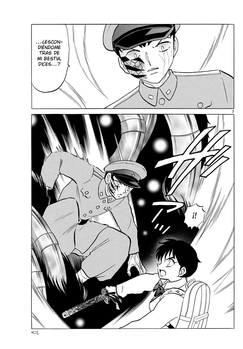 Mao capítulo 251, página 7