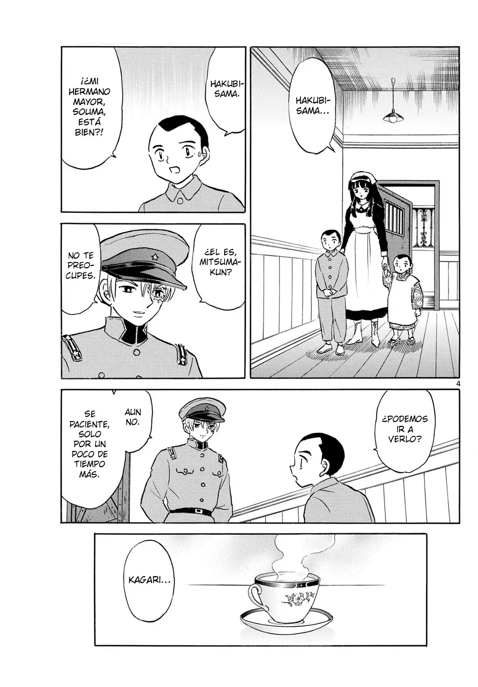 Mao capítulo 252, página 4