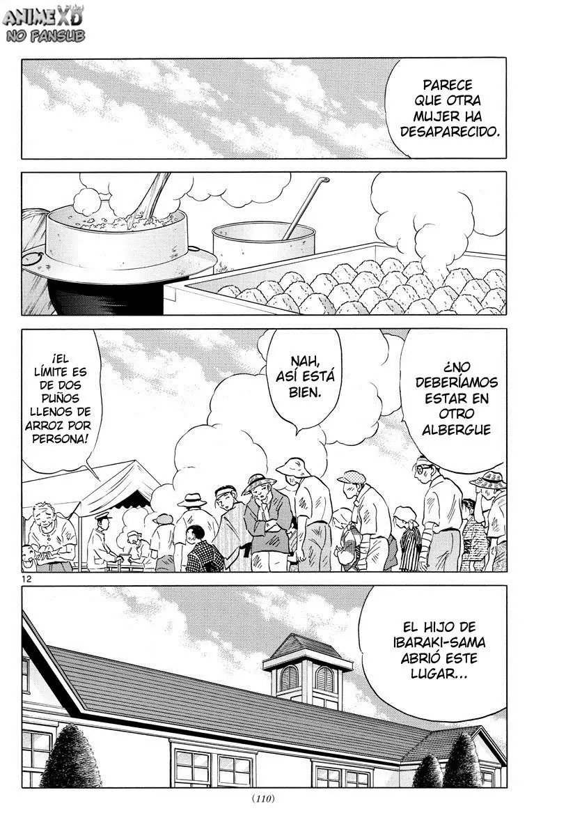 Mao capítulo 26, página 13