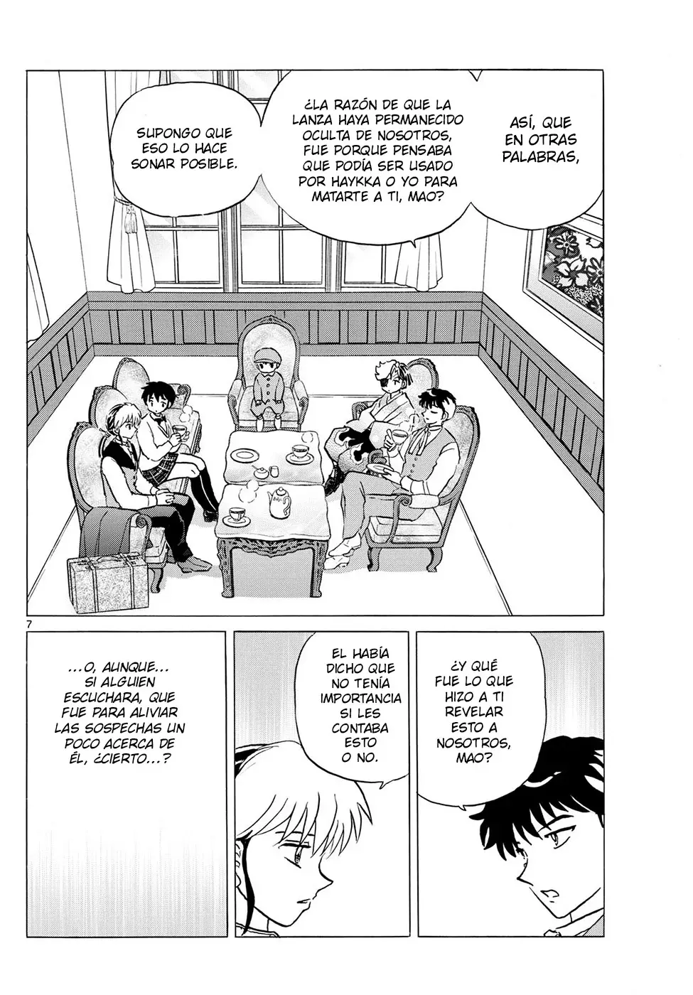 Mao capítulo 263, página 7