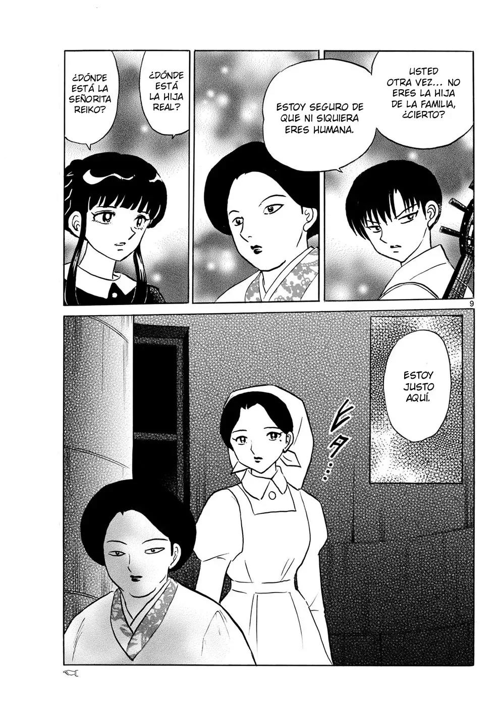 Mao capítulo 265, página 8