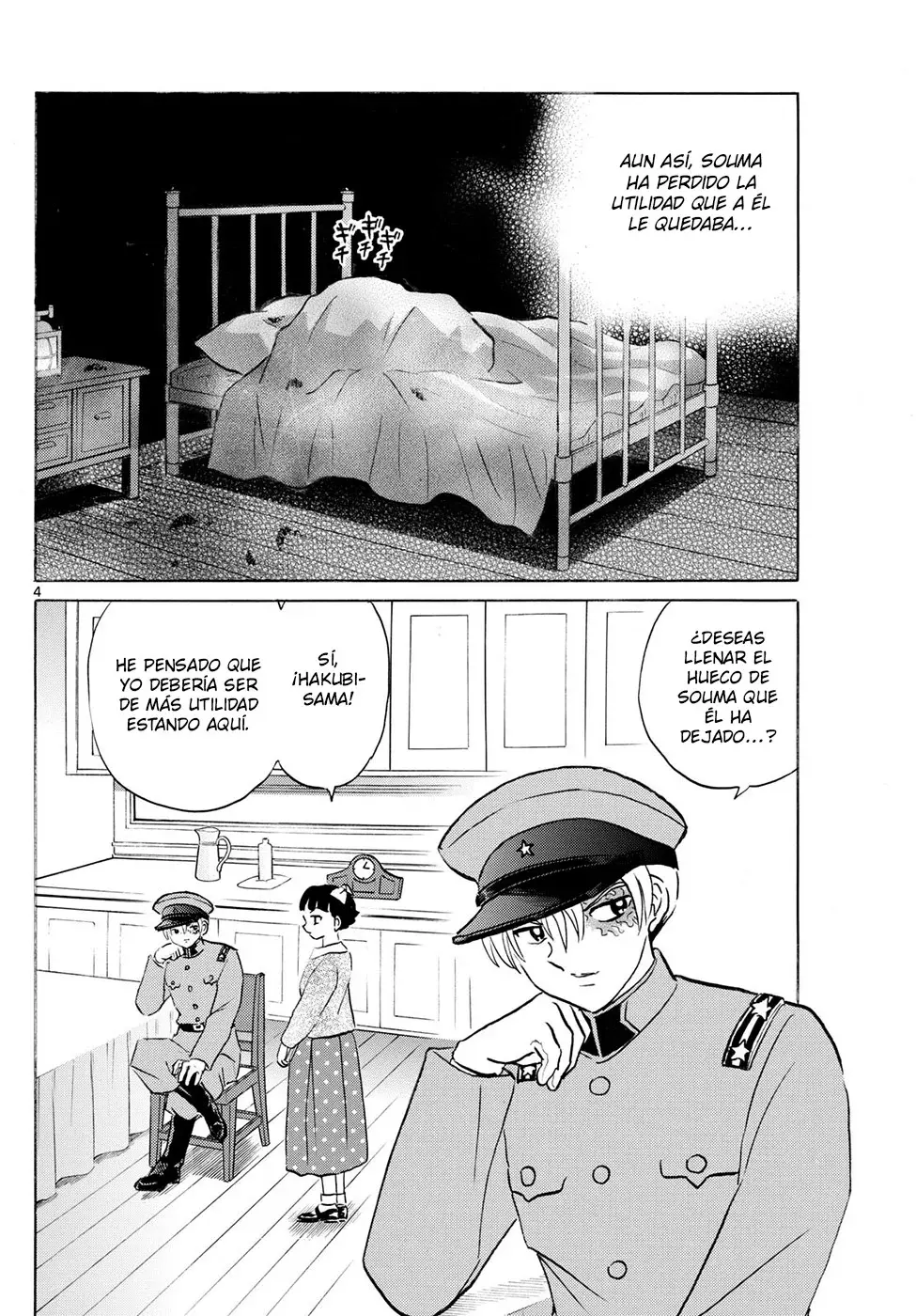 Mao capítulo 267, página 4