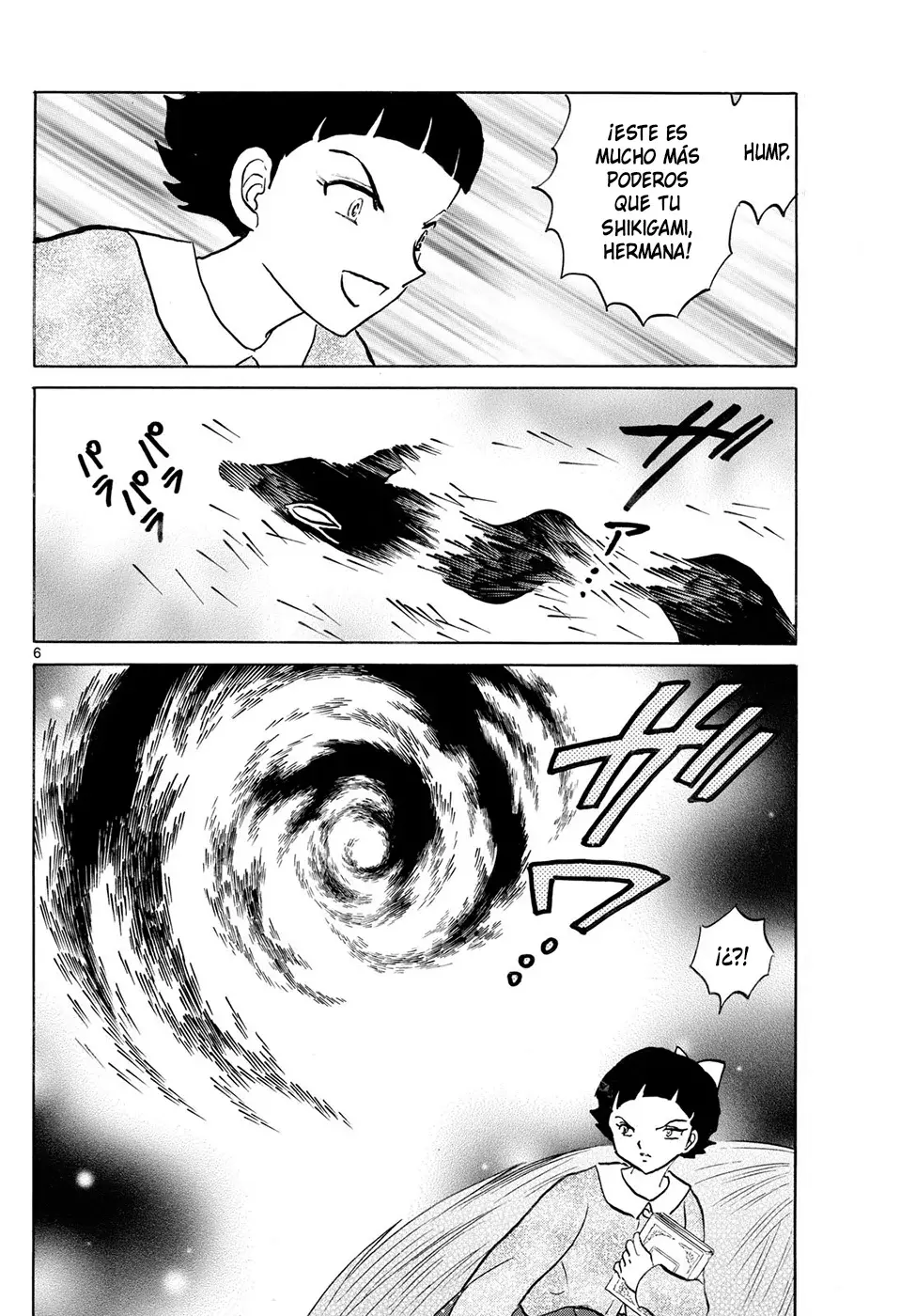 Mao capítulo 269, página 6