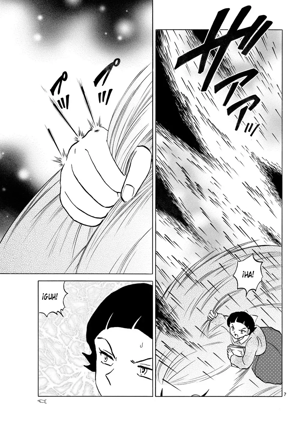 Mao capítulo 269, página 7