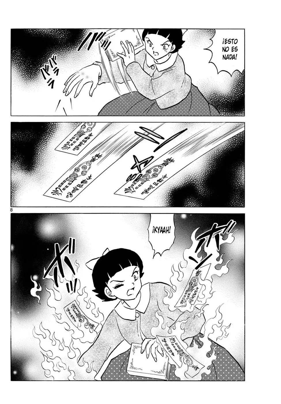 Mao capítulo 269, página 8