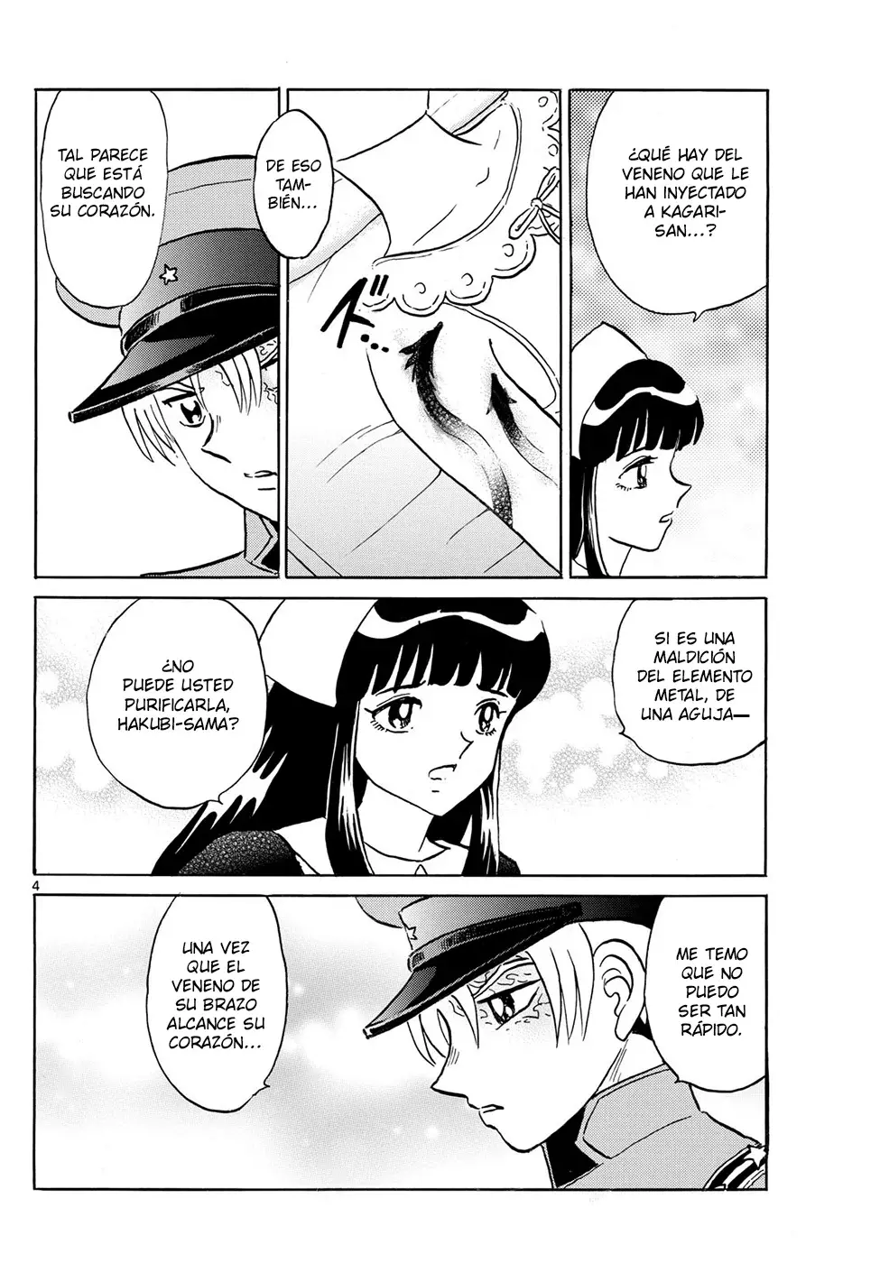 Mao capítulo 270, página 4