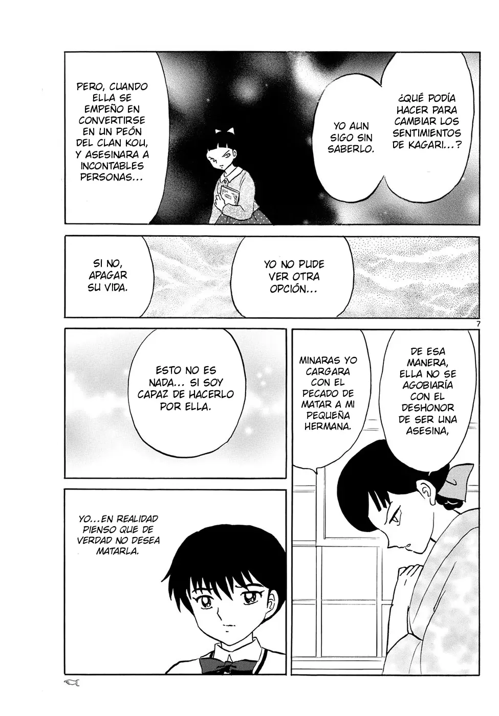 Mao capítulo 270, página 7