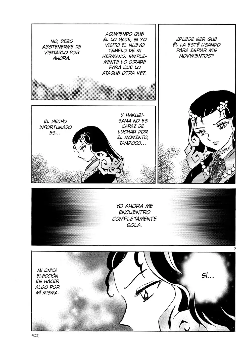 Mao capítulo 278, página 7