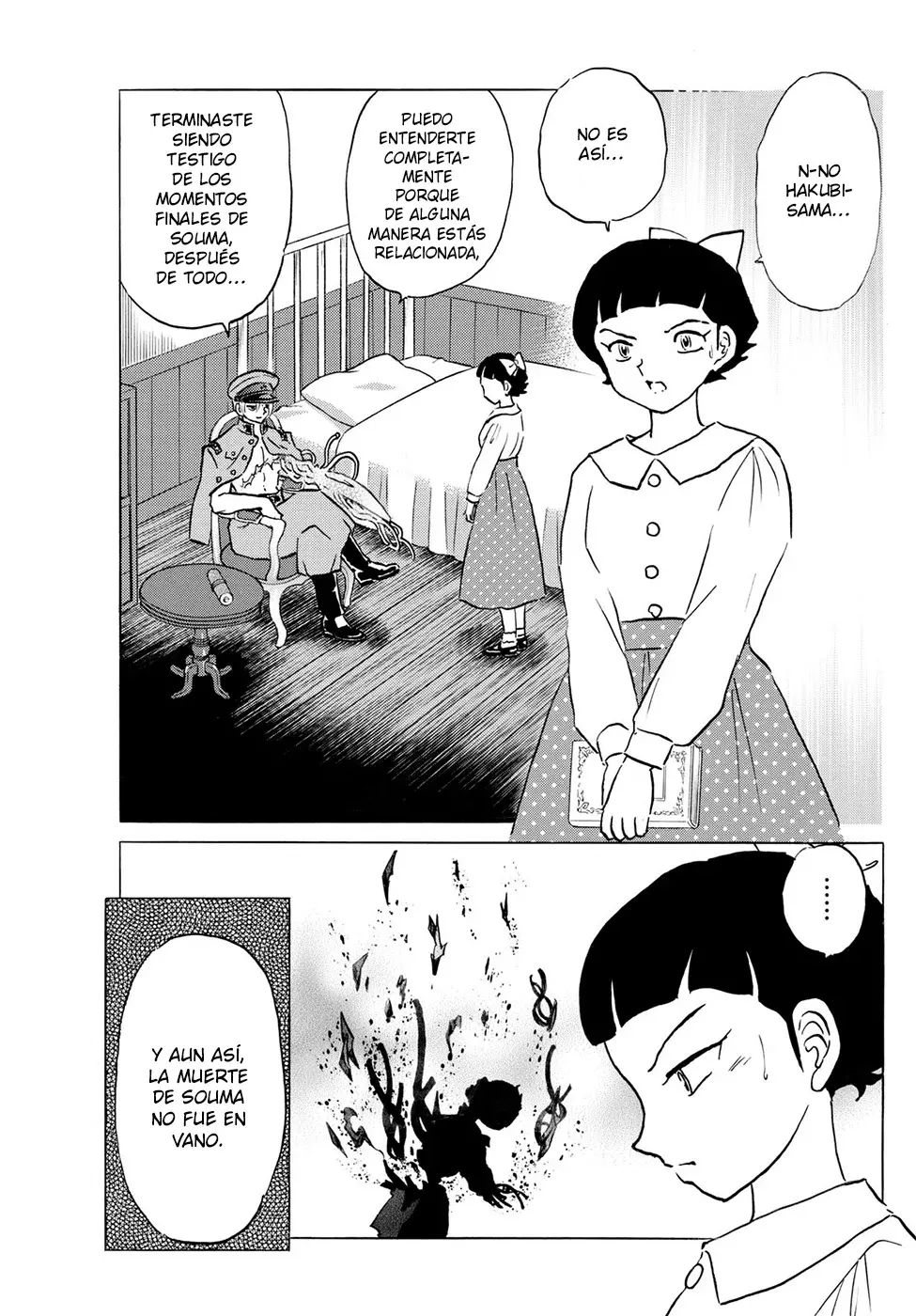 Mao capítulo 281, página 3